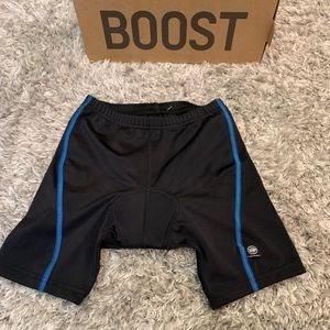 Children’s Animal Cracker Padded Bike Shorts